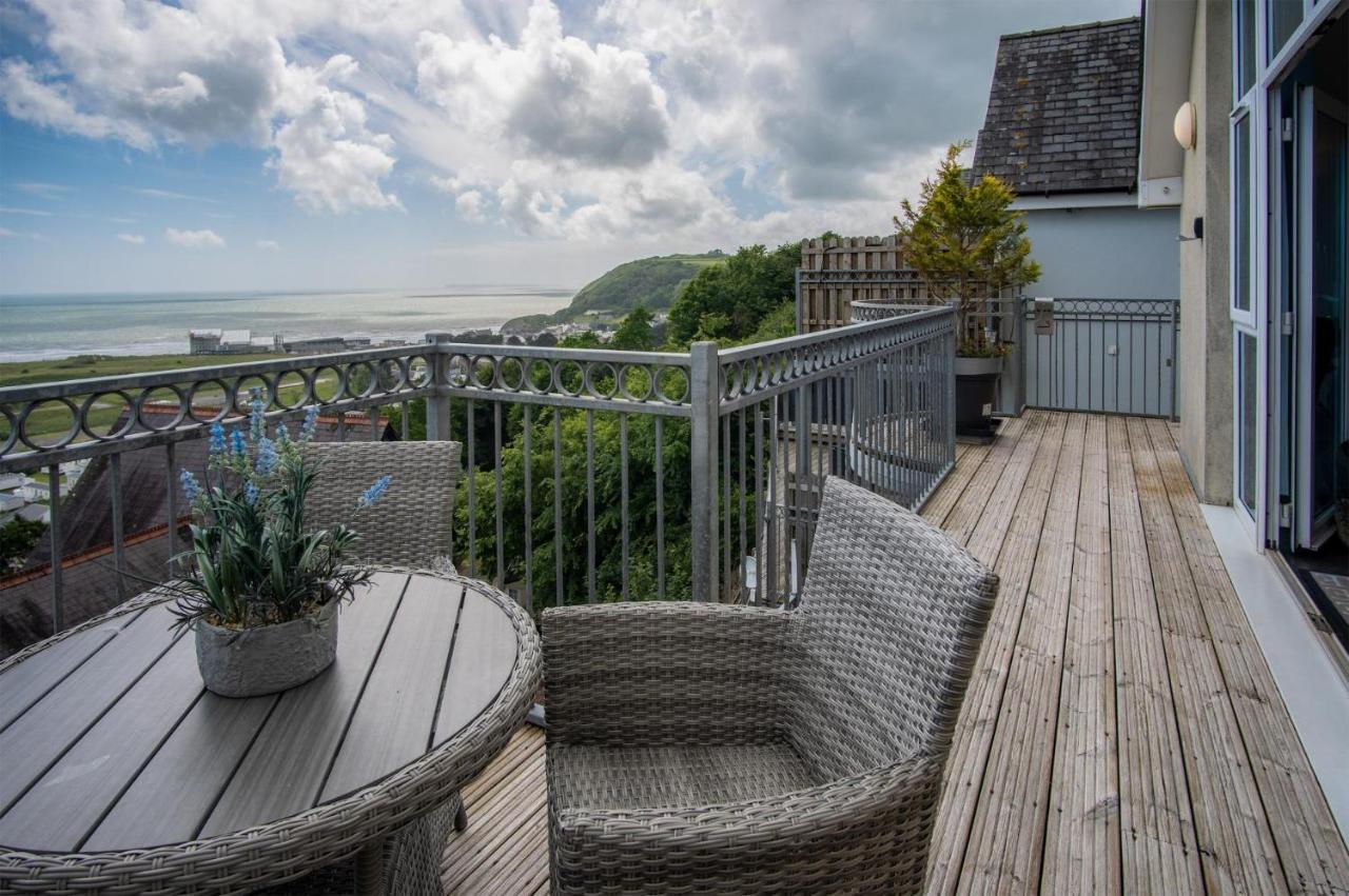 Nautilus - 2 Bedroom Apartment - Pendine Buitenkant foto