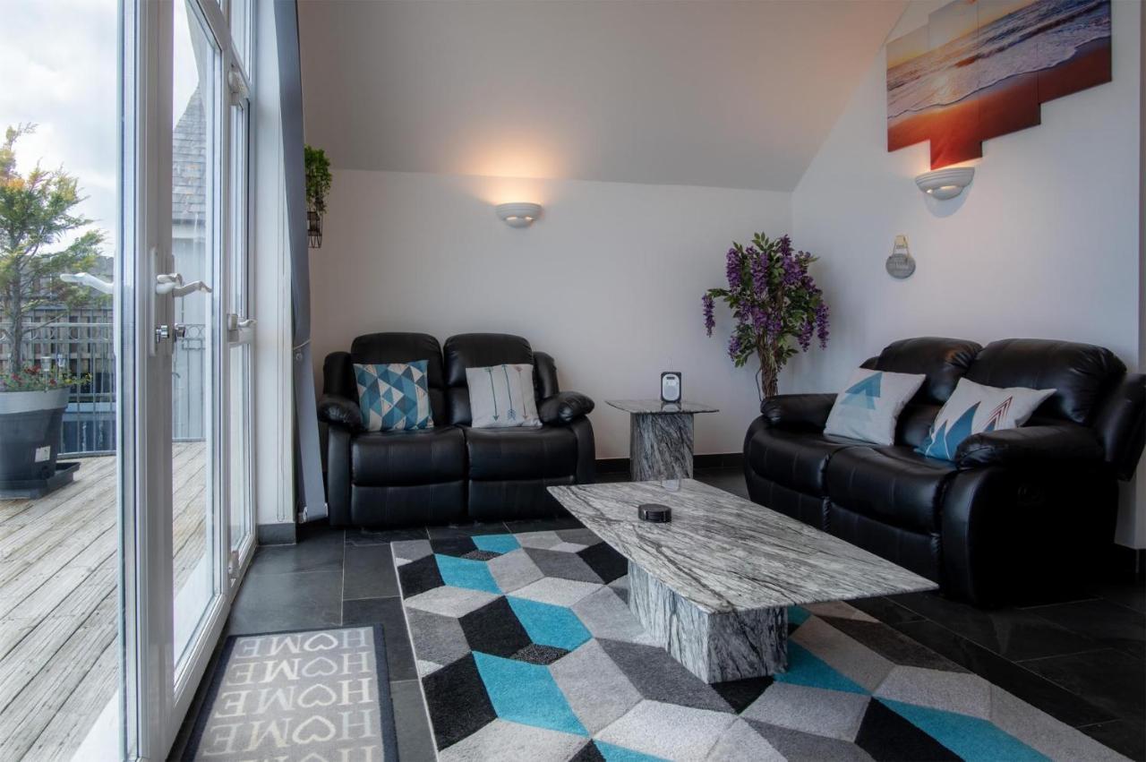 Nautilus - 2 Bedroom Apartment - Pendine Buitenkant foto