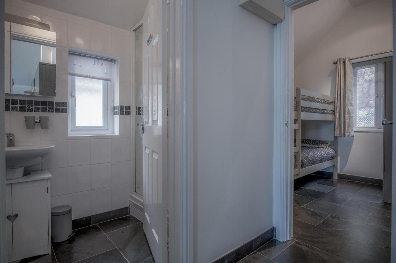 Nautilus - 2 Bedroom Apartment - Pendine Buitenkant foto