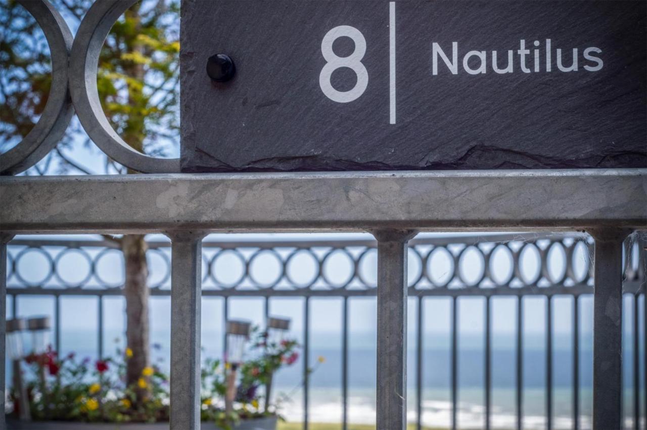 Nautilus - 2 Bedroom Apartment - Pendine Buitenkant foto