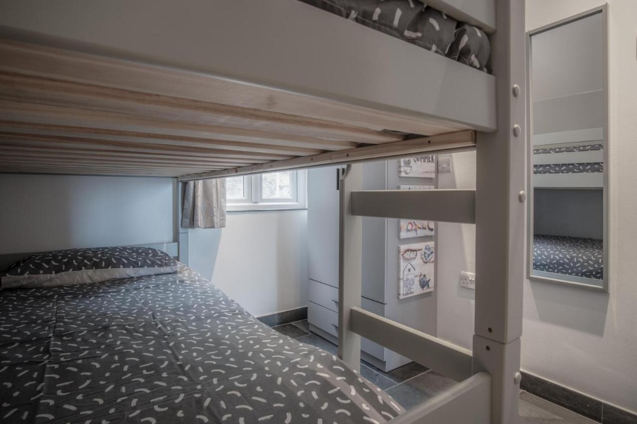 Nautilus - 2 Bedroom Apartment - Pendine Buitenkant foto